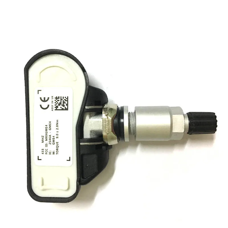 

For GMC Chevrolet Corvette 2014-2019 new tire pressure monitoring sensor 13581560 433 MHz