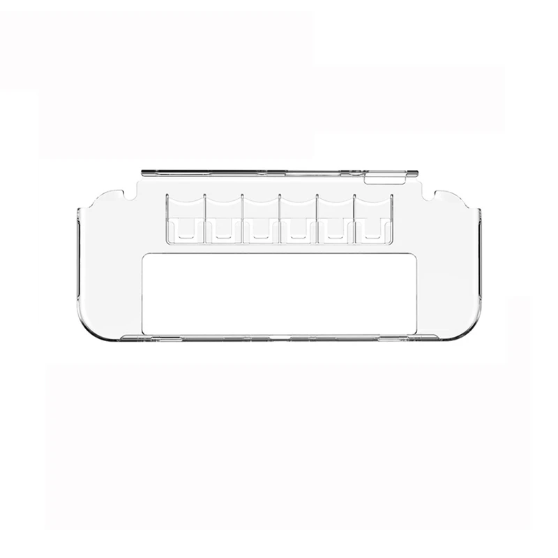 

Чехол для контроллера 3 в 1, для коммутатора OLED консоли, аксессуары для NS OLED со слотами для карт