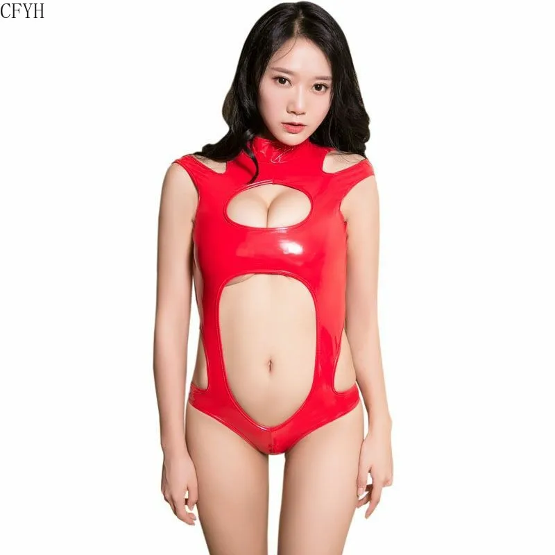 Сексуальные женские открытые комбинезоны с высоким горлом Холтер открытой