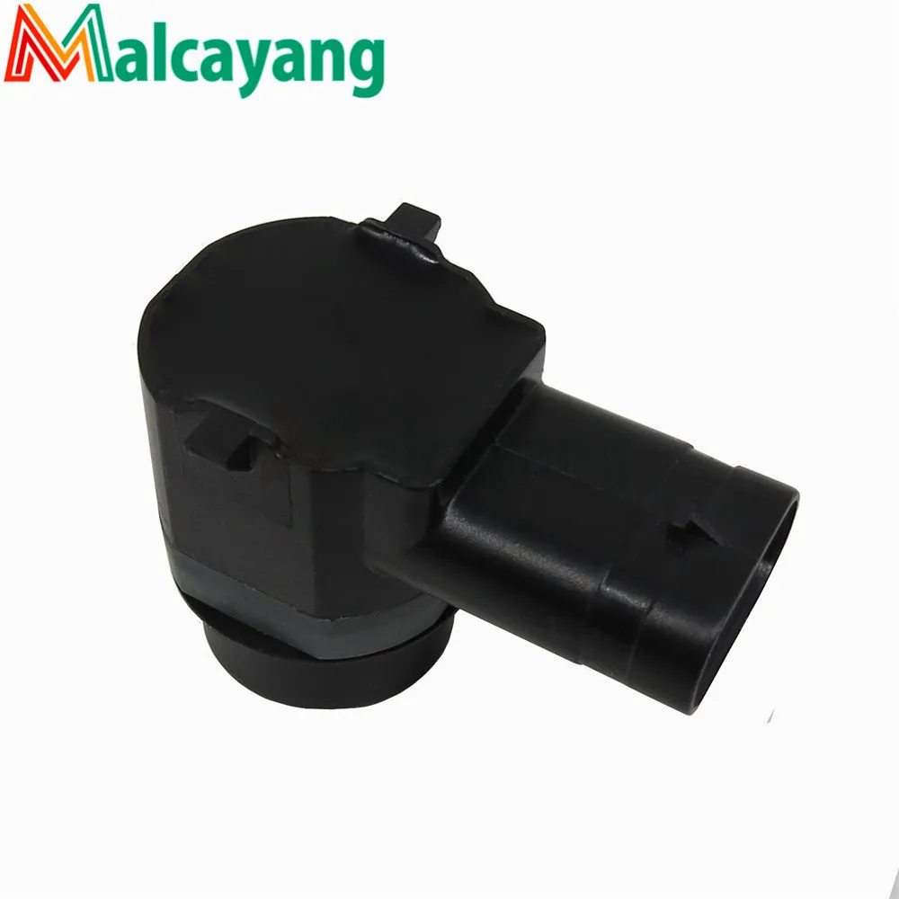 Новая передняя Система помощи при парковке парктроник PDC датчик парковки для Toyota