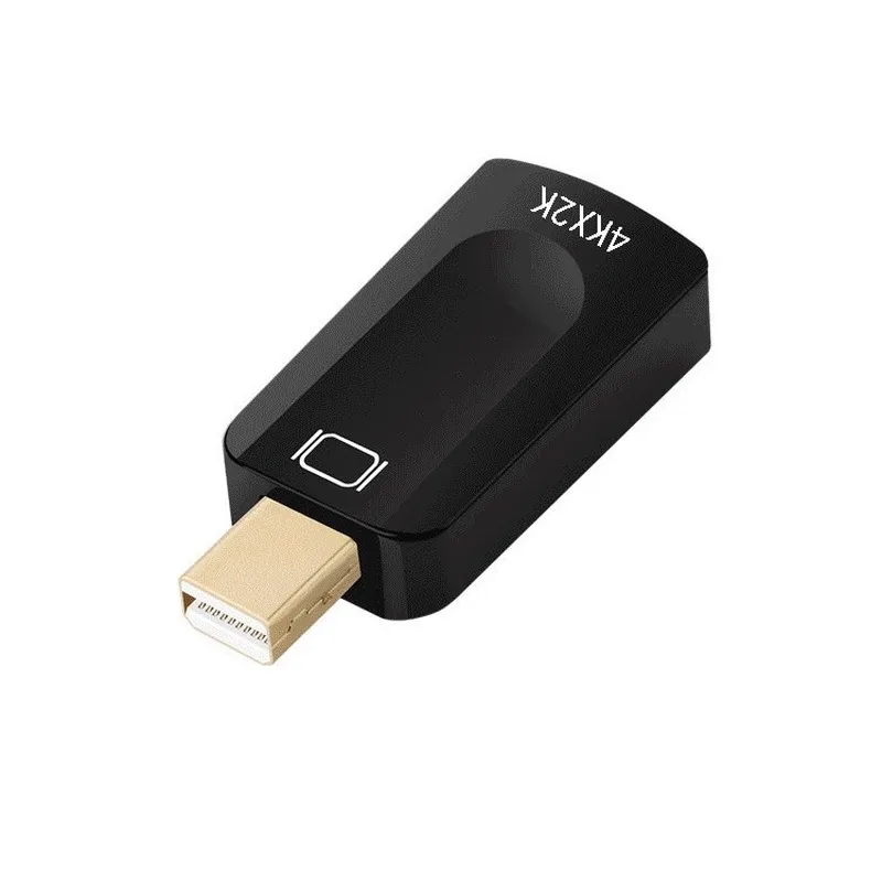 4K аудио и видео конверсионная линия MINIDP к HDMI Ultra Clear 30HZ головка интерфейс для