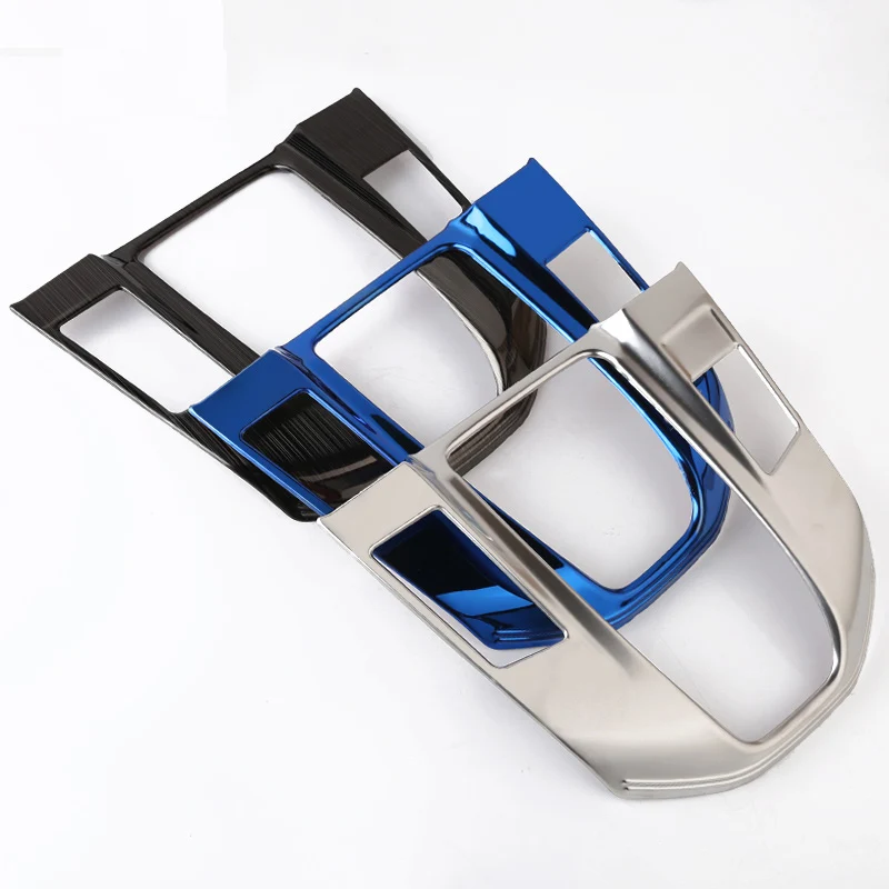 Автомобильная коробка передач декоративная накладка для салона Honda CRV CR-V 2017 2018 2019