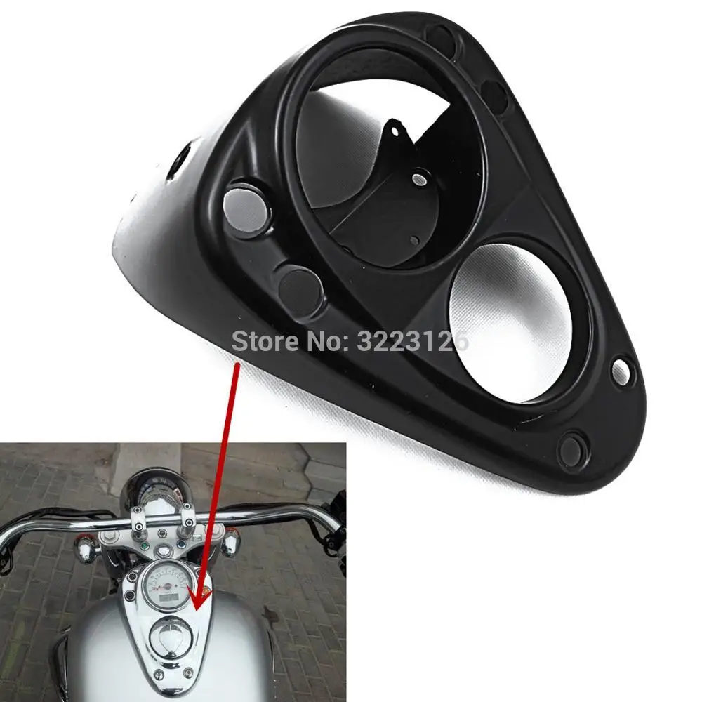 Тахометр для мотоцикла Honda Shadow VT400 VT750 ACE 1997 2003|Накладки и декоративные молдинги| |