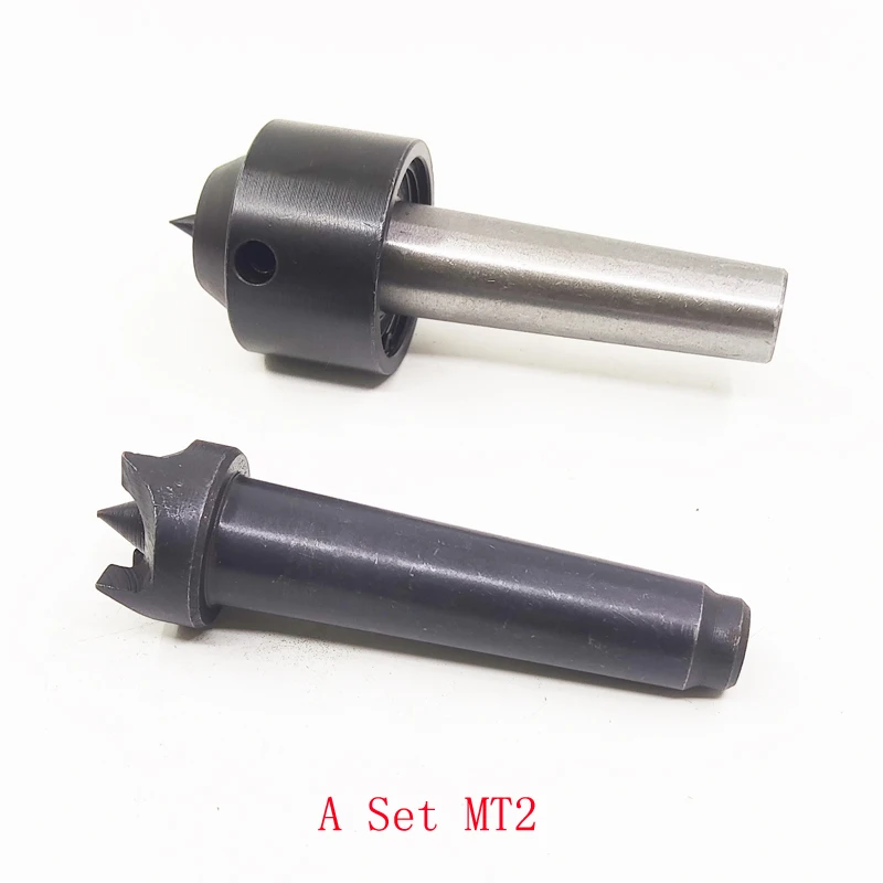 

Наперсток MT1/MT2 для деревообработки