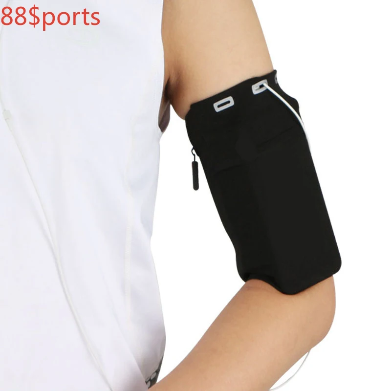 

Running Arm Bag For Below 7.5inch Phone Sport Accessories Fitness Bag Arm Case Running Running Belt Gym Cell Phone Belt