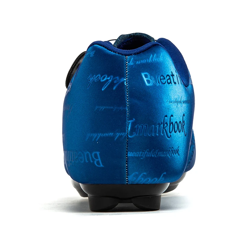 

2021 New Style MTB Cycling Shoes Men Breathable Racing Road Bike Shoes Self-Locking Professional Bicycle Sneakers Sports Shoes