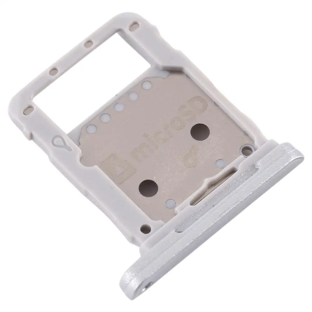 iPartsBuy SIM Card + Micro SD Tray for Galaxy TabPro S2 W727 | Мобильные телефоны и аксессуары