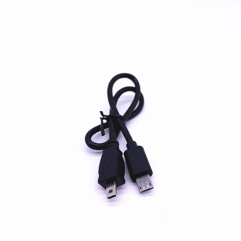 Кабель Micro Usb для 8-контактной камеры и видеокамеры кабель синхронизации данных