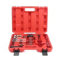 21pcs fuel injector removal installation tool