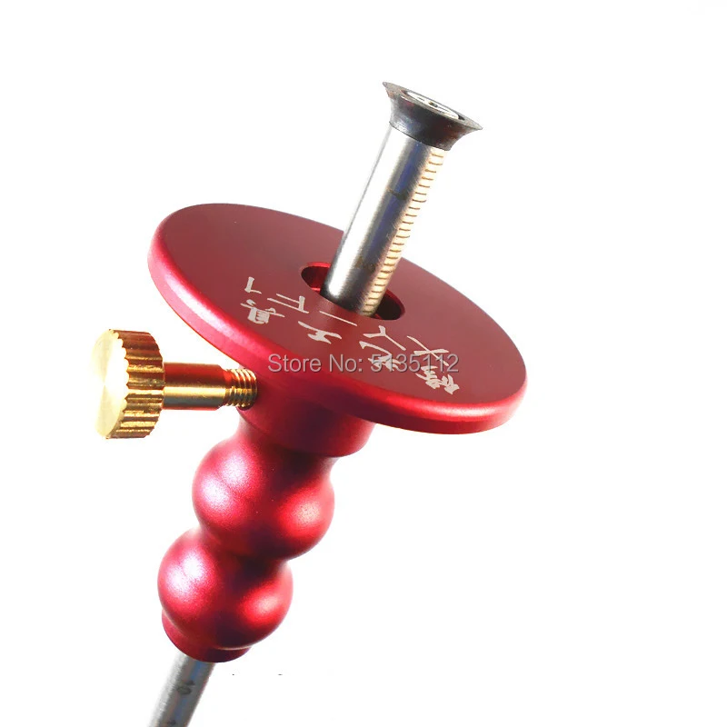 Новый Калибр для маркировки колес из алюминиевого сплава с круглым резаком