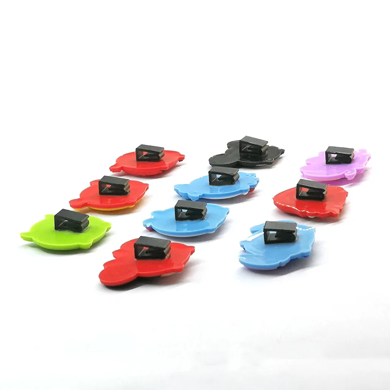 Шнурки из ПВХ для кроссовок 1 шт. подвески обуви аксессуары цветы радуга сердце