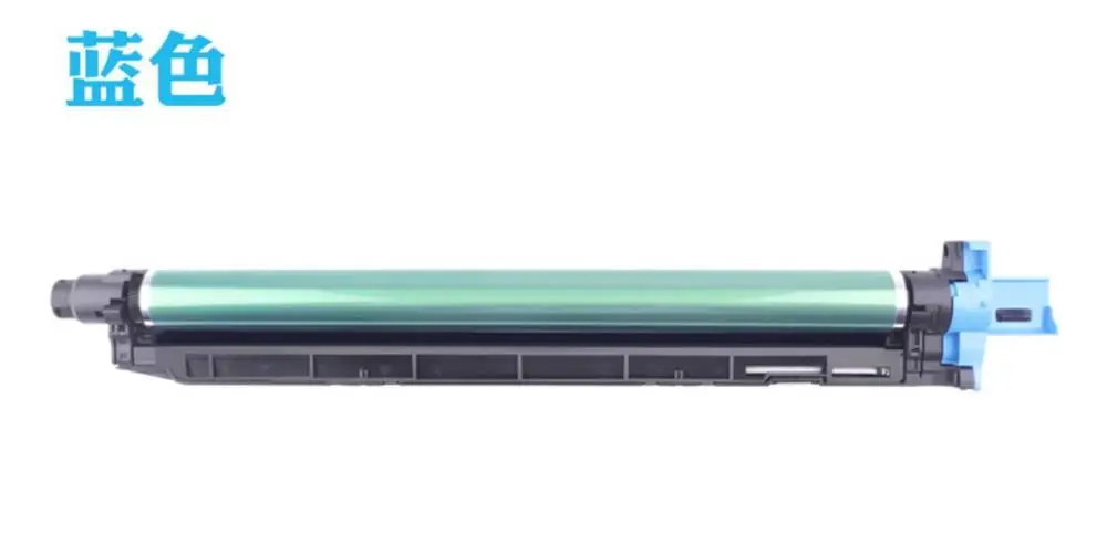 Новая копировальная барабанная установка для Konica Minolta DR-313 DR313 изображение Bizhub C258