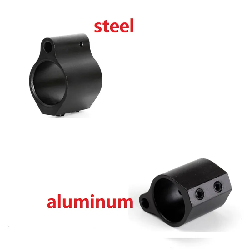 Новинка 2020 тактический низкопрофильный микро-прицел длиной 1 дюйм 25 мм 0 75 дюйма (19