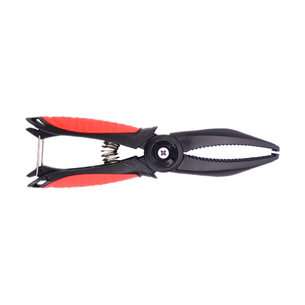 ABS резиновый захват для губ рыболовные снасти Рыба контроллер Нескользящая ручка