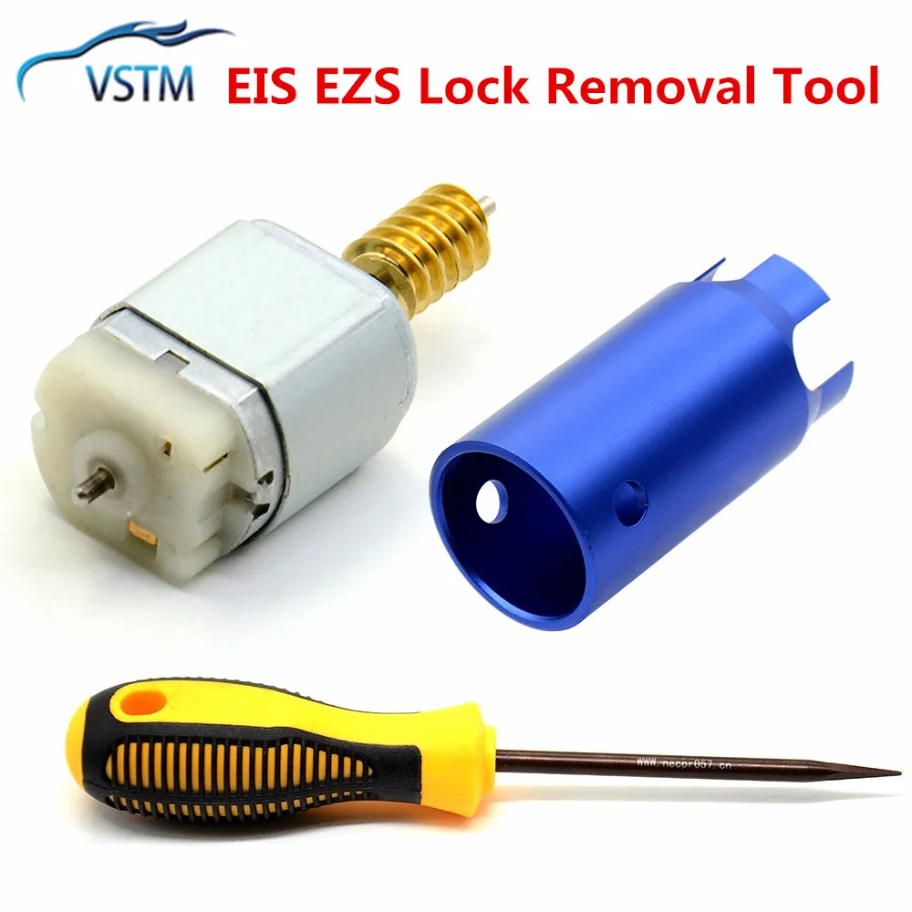 Новое поступление замок рулевого колеса ESL ELV для двигателя Be * nz и специальный