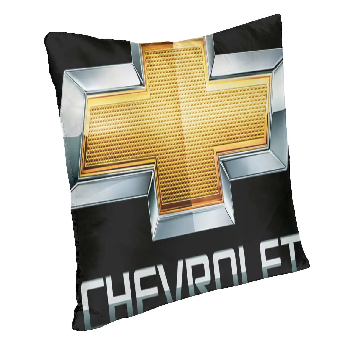 

Chevy Logo 548 Dakimakura Pillow Case Pillow Cover Throw Pillows Silk Pillow Cover