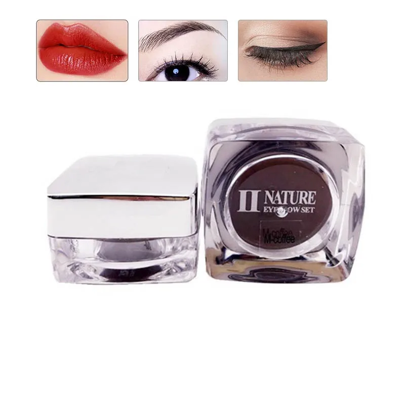 

Professional Microblading Pigment for Eyebrown Permanent Makeup Microblading Pen Tattoo Pigmento Microblading Accessory