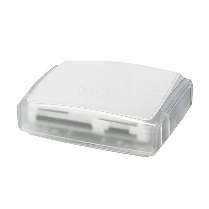 Lexar USB 3 0 Профессиональный Многофункциональный кардридер 25 в 1 высокоскоростной XD