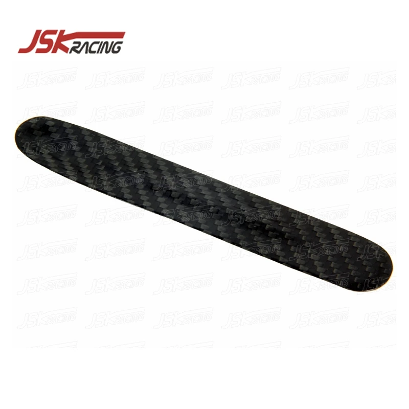 2008-2016 сухое углеродное волокно наружная крышка дверной ручки для GTR R35(JSKNSR508084) |
