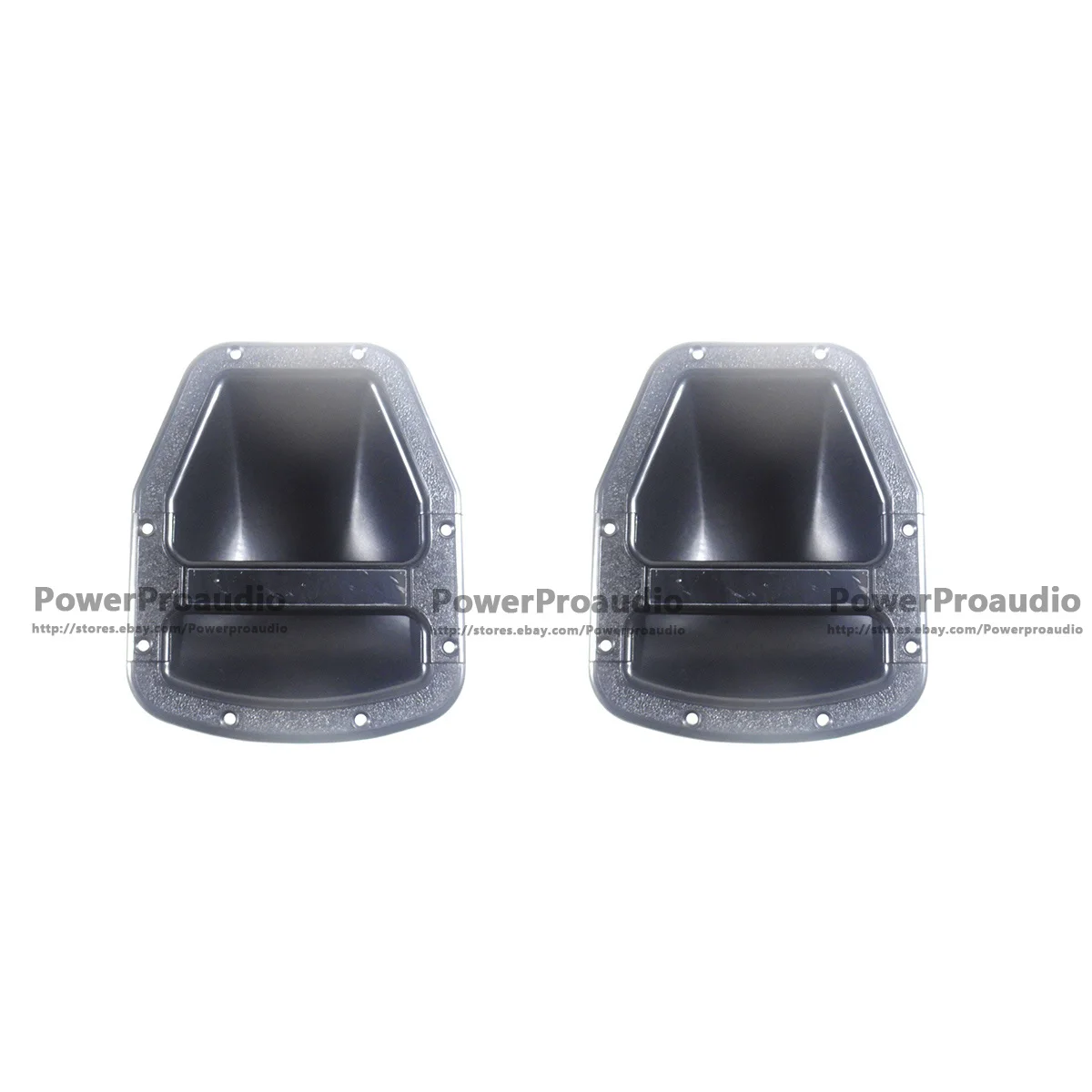 Ручки для акустических систем Q1 2 шт. профессионального аудио Qsub сабвуфера