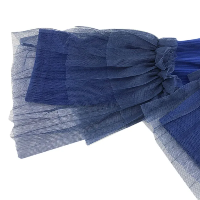 

Chic Mesh Sweater For Women Turtleneck Solid Color Long Sleeve Bodycon All-match Sweater 2019 New Hot Top