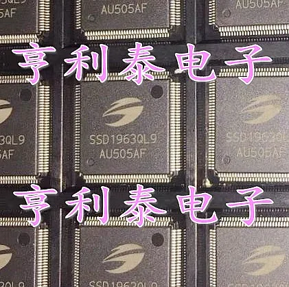 10 шт./лот SSD1963QL9 SSD1963 LQFP 128 TFTLCD оригинальный новый|Компьютерные кабели и разъемы| |
