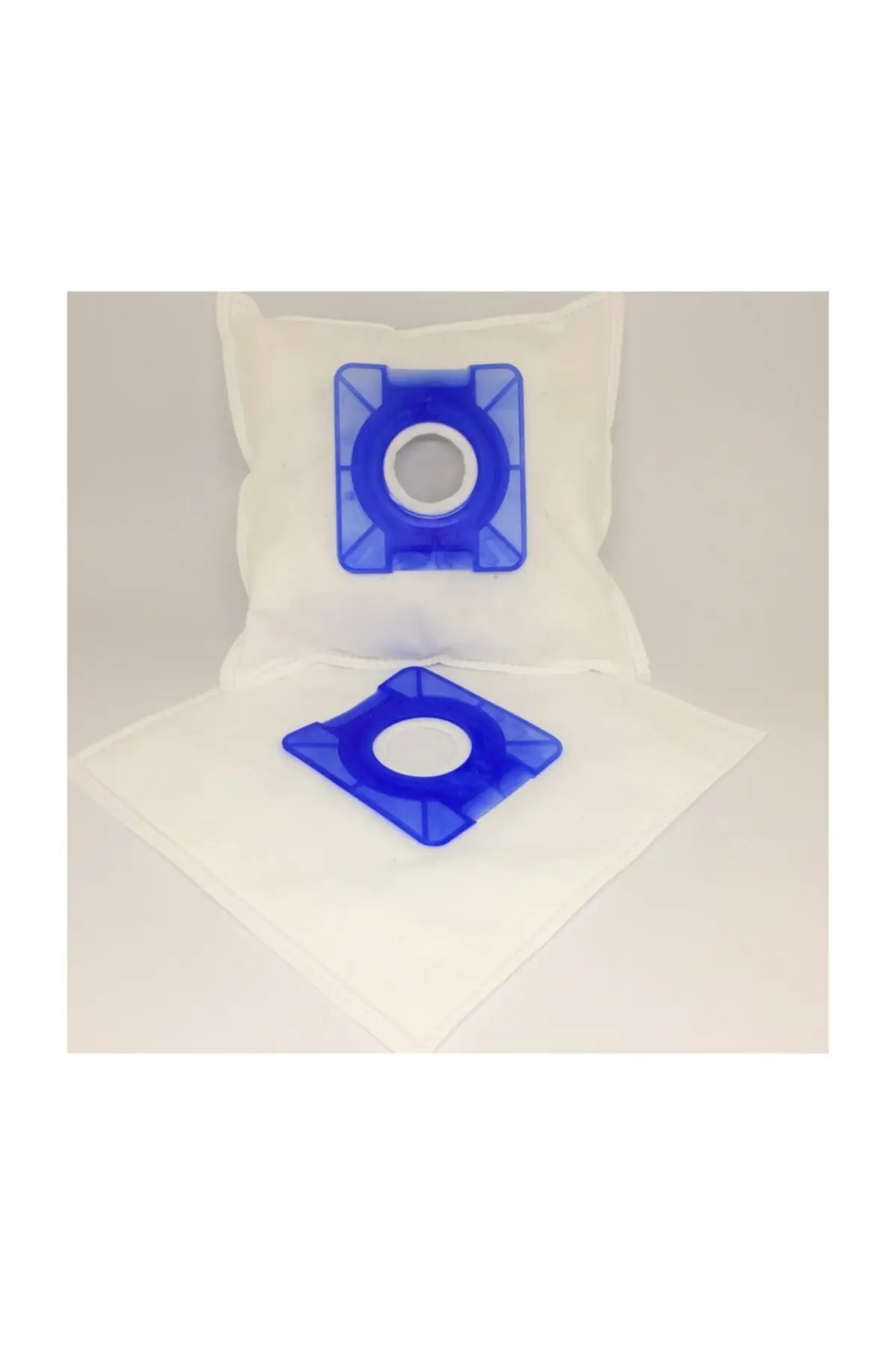 

MHK Parts E 240 10 Pcs Vacuum Cleaner Dust Bag