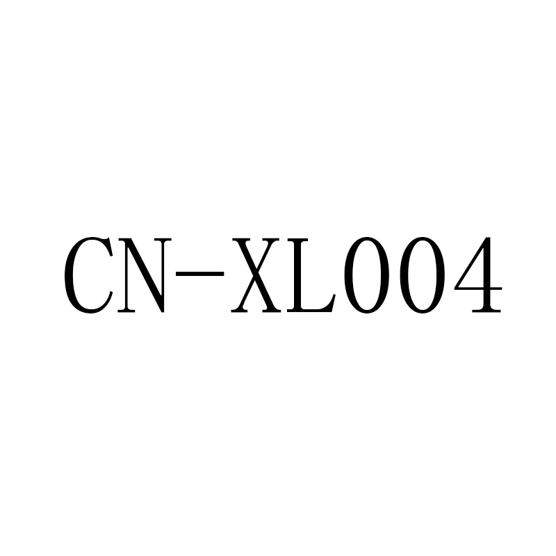 

CN-XL004