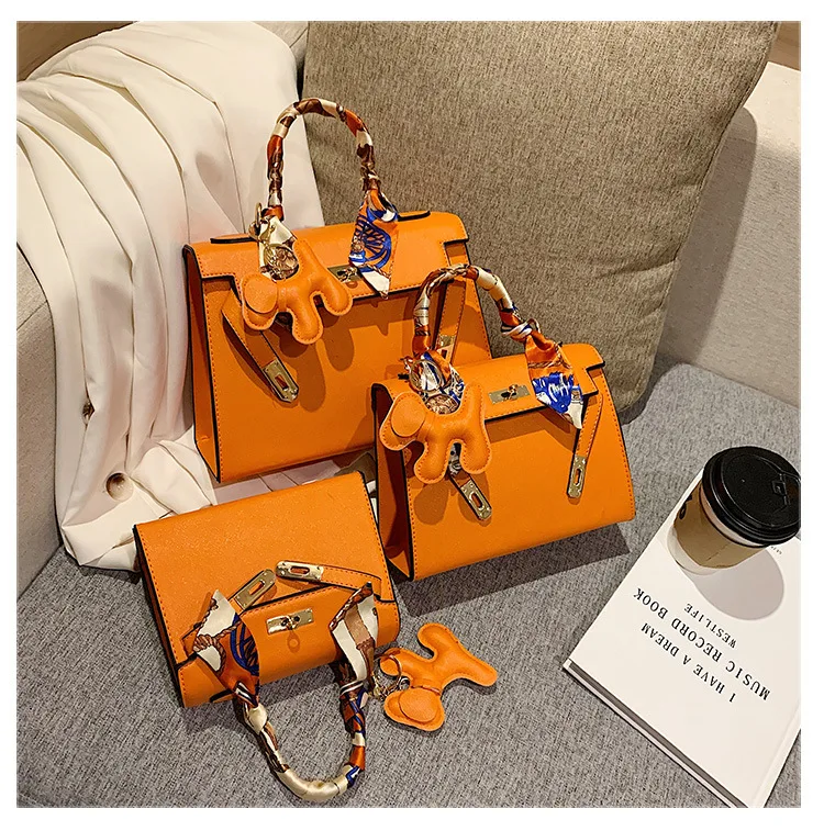

Famous Luxury Brand Hourglass Bag for 2021 Women Fashion Large Capacity Handbag High Quality Female Corssbody Tote Bag Wallet