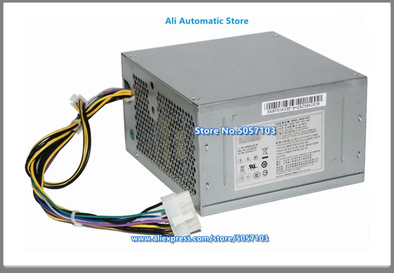 D5050 H5005 H5050 H5055 14-контактный Настольный Питание 180W HK280-23FP | Обустройство дома