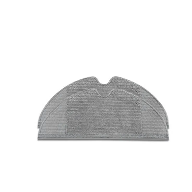 

Suitable for Xiaomi Sweeping and Mopping Robot 1C 1T Accessories Water Tank, Rags, Side Brush, Filter