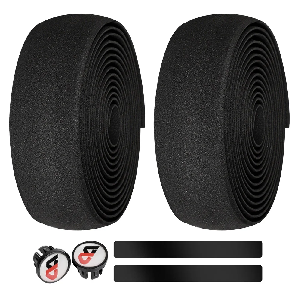 

Road Bicycle handlebar belt Cycling Non-slip tape Tape Shock Absorption