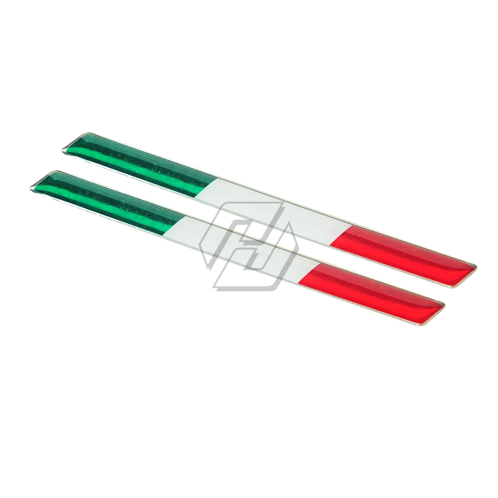 

3D Italy Sticker Case for Aprilia RV4 RSV4 Ducati 696 795 796 821 Monster 1199 1299 panigale sticker
