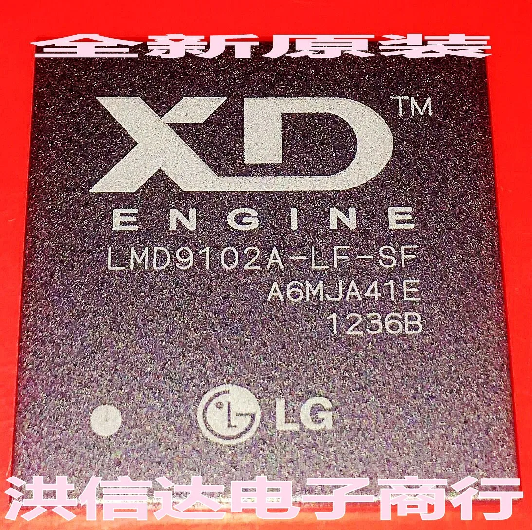 

LMD9102A-LF-SF