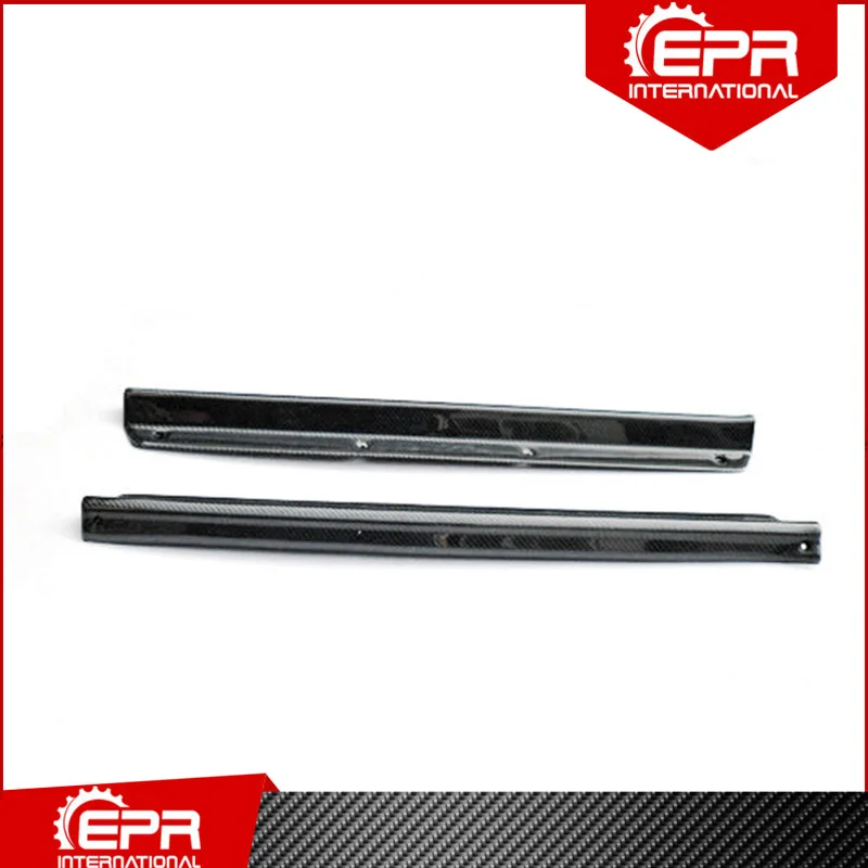 Комплект для тюнинга порога из углеродного волокна Mazda RX7 FC3S | Автомобили и