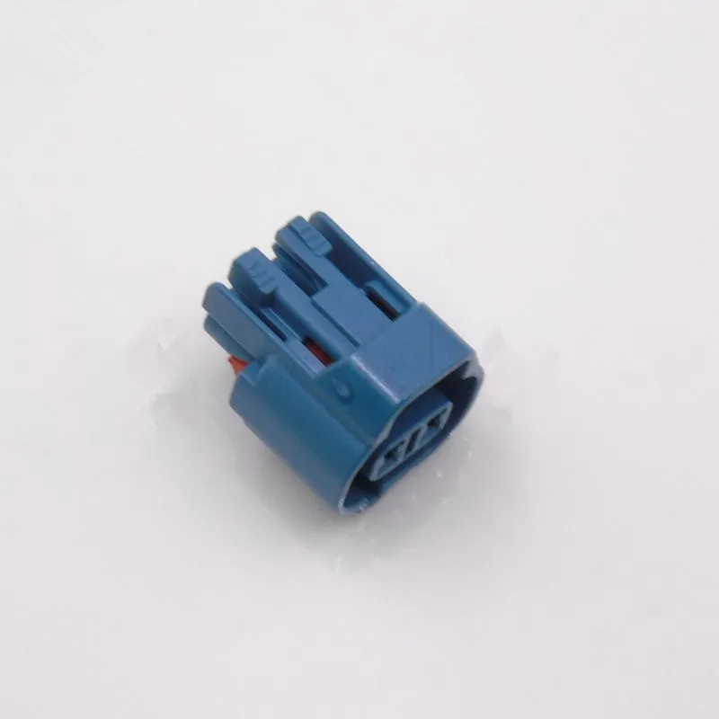 100 шт./лот 2 Pin/Way 6189-0031 PDC управление парковочным расстоянием авто разъем