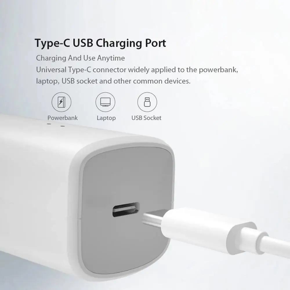 Enchen электрическая машинка для стрижки волос мужской триммер USB Керамический