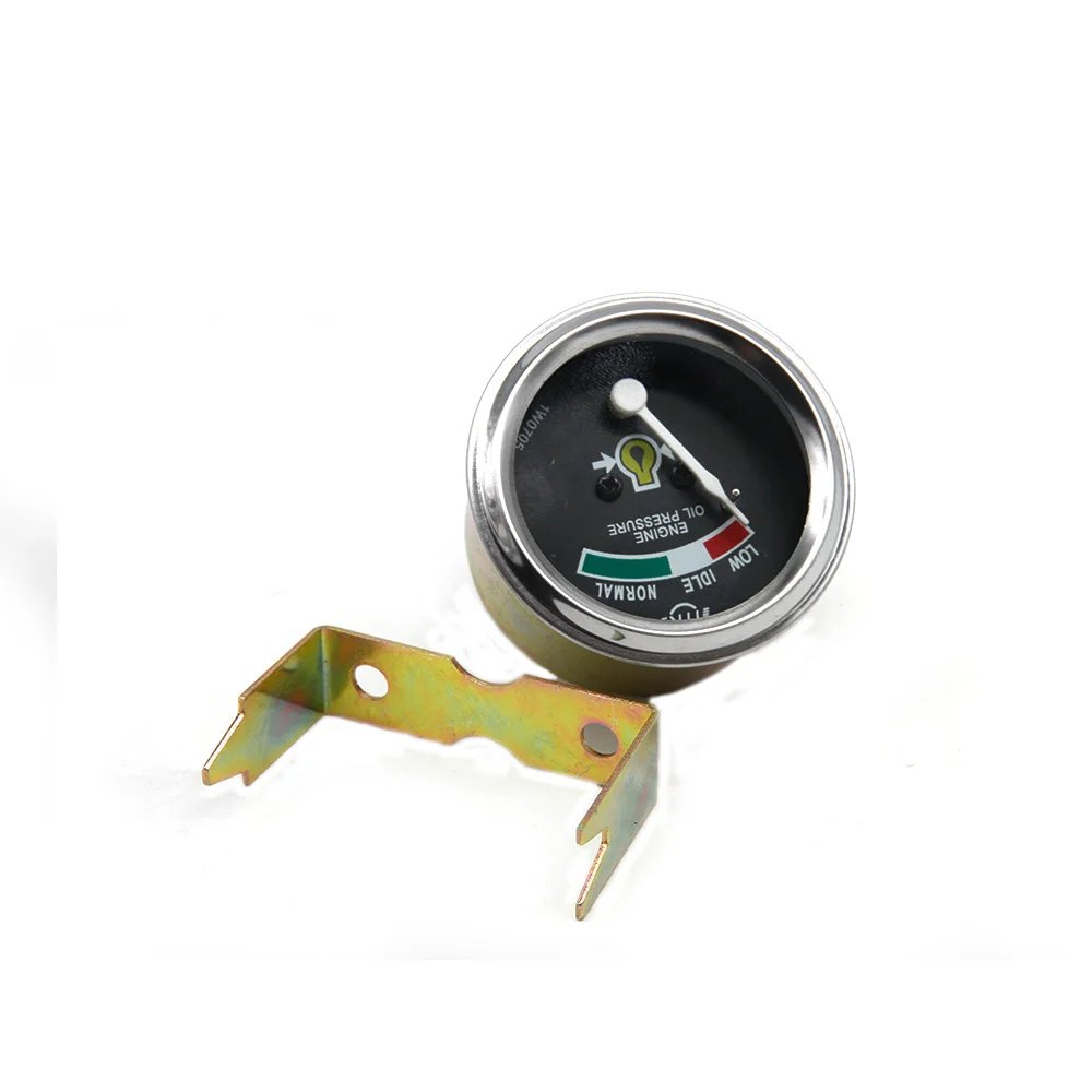 

WEIYUAN Oil filled vibration proof pressure gauge stainless steel Seismic pressure gauge 1W705