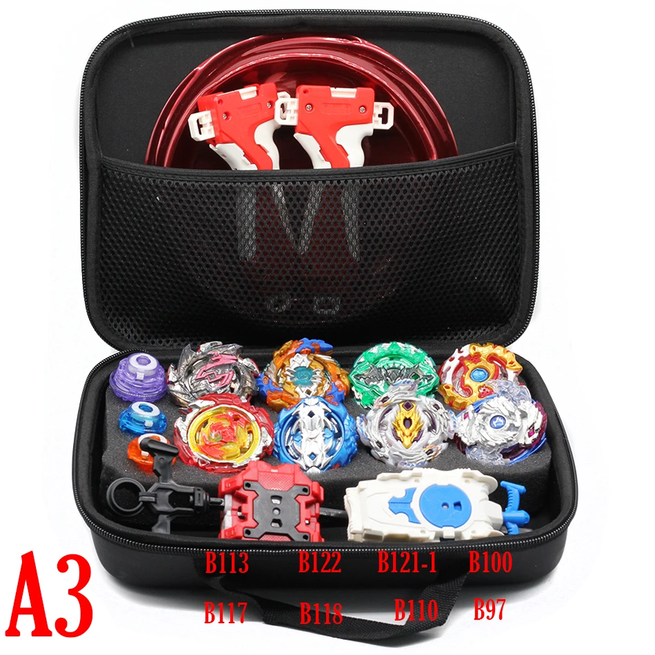 Набор игрушек Beyblade Burst Beyblades Арена Bayblade металлический сплав боевой гироскоп