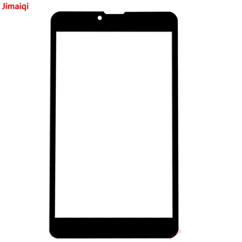 Новый 7 дюймовый сенсорный экран дигитайзер емкостная панель стеклянный