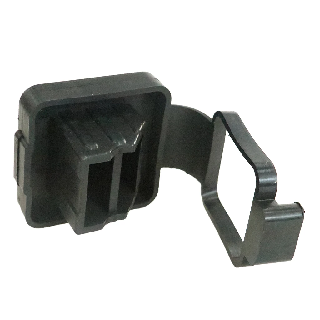 2 дюйма Прицеп Сцепка Крышка пробки резиновая крышка подходит приемники класс 3 4 5