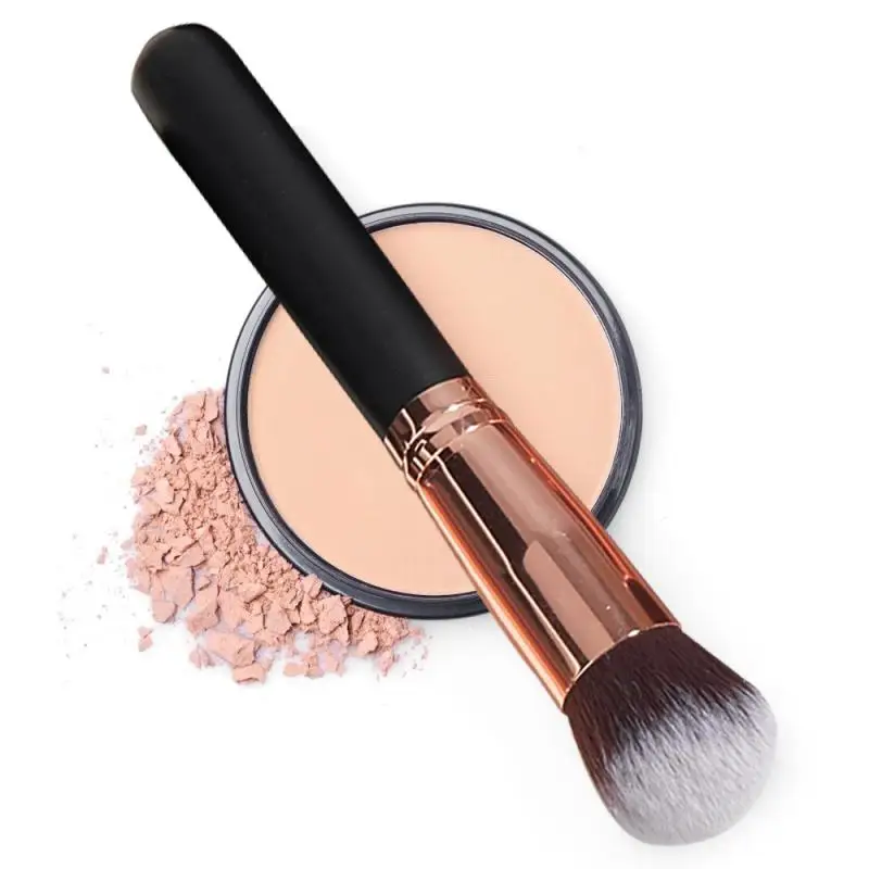 15 PCS  Pro Face Makeup Brush Sets Women Beauty Tools Eye Shadow Eyebrow Powder Highlighter Foundation Cosmetics Brushes Kit