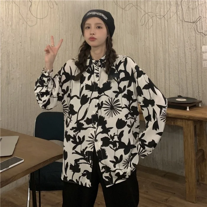 Live Shot New Autumn Polyester Fiber Design Retro