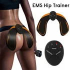 Женский стимулятор мышц, умный беспроводной массажер для похудения