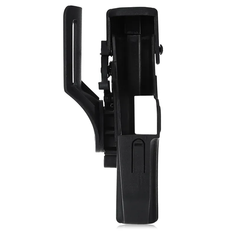 Тактическая Военная Кобура Для Пистолетов Glock 17 19 Quick Release с автоматической