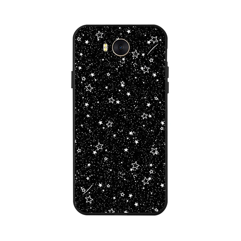 X044 Чехол для huawei Y5 чехол с полной защитой от ударов для huawei Y5 Y6 Y7 Y9 P30 P20 Lite Honor 8X10 9 Lite 10i чехлы - Цвет: X044