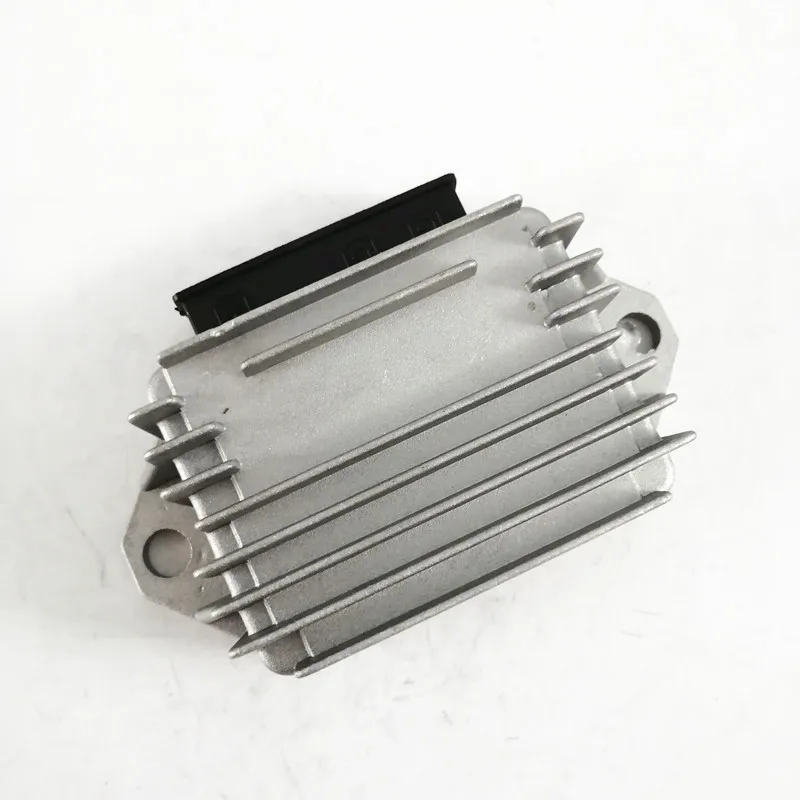 Регулятор напряжения Выпрямитель 3 pin 12 В для lambreta Ducati Energy Vespa 125 150 200 E PRIMAVERA X PK PX ET3 T5