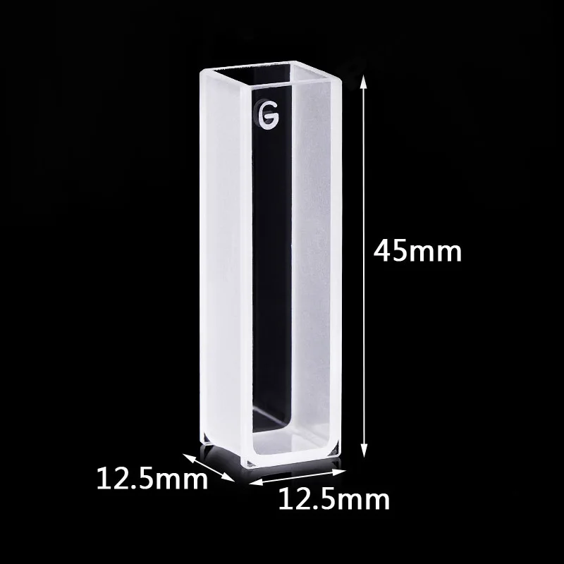 4 стандартных ячейки с крышкой и низом leve (10 мм)/две прозрачные