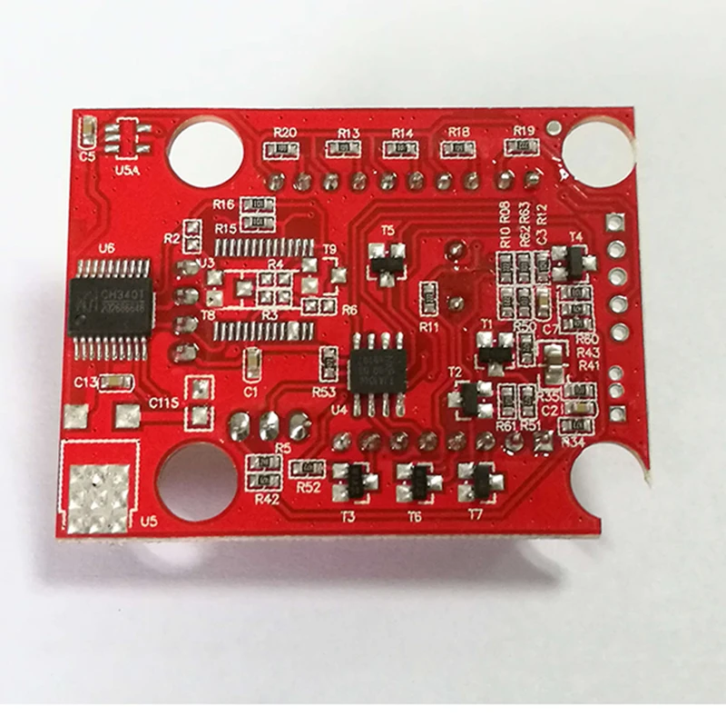 Лучшее качество ELM327 USB V1.5 с переключатель изменение для Ford ELMconfig Forscan CH340 + 25K80 чип HS