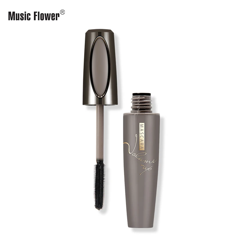 2020 Новинка 1 шт. черная крем краска для бровей гелевая тушь ресниц длительный